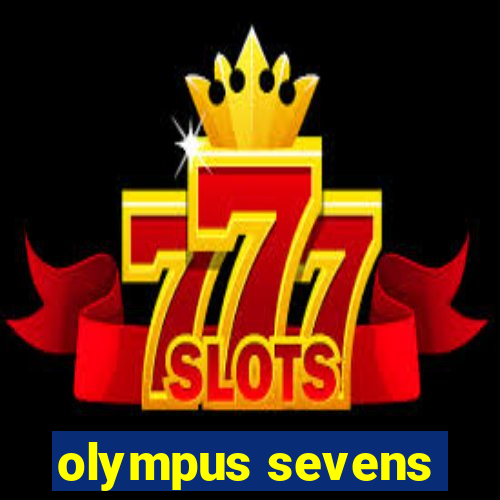 olympus sevens