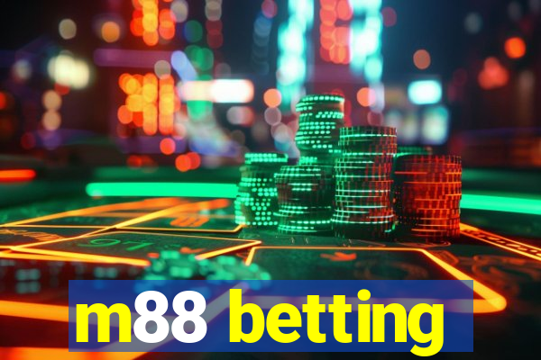 m88 betting