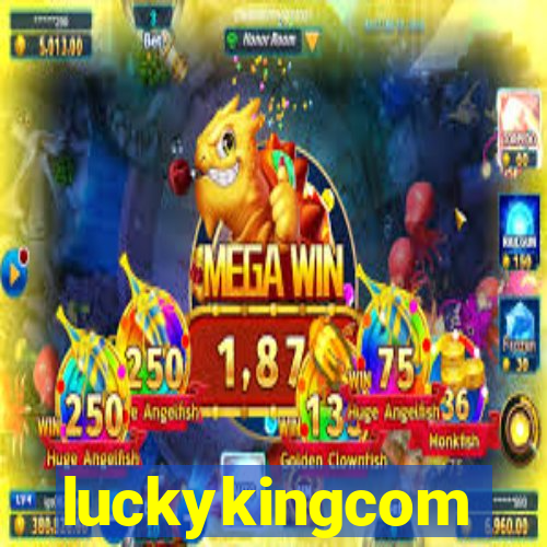 luckykingcom