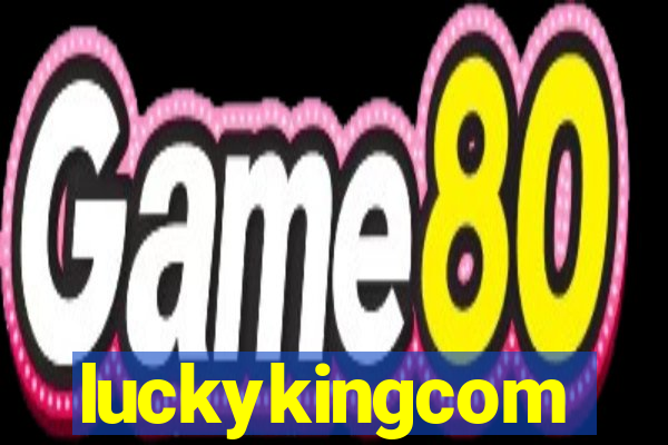 luckykingcom