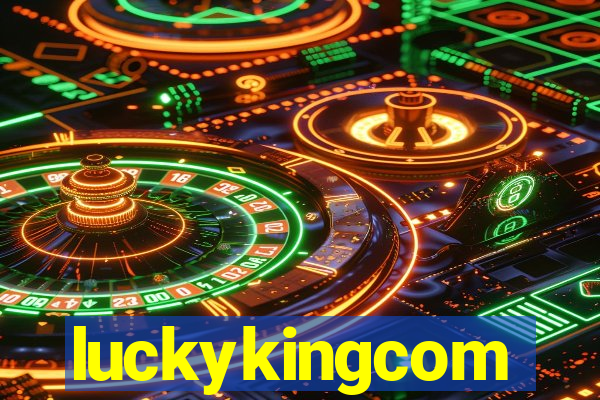 luckykingcom