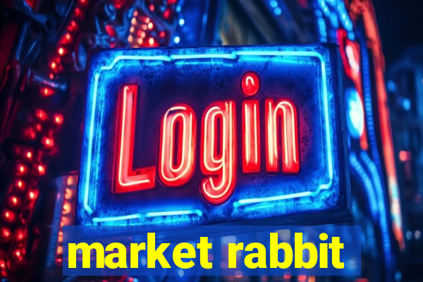 market rabbit