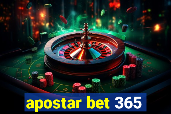 apostar bet 365