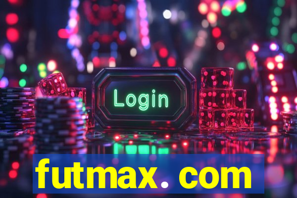 futmax. com