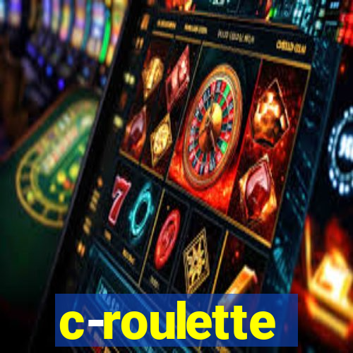 c-roulette