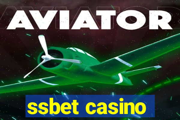 ssbet casino