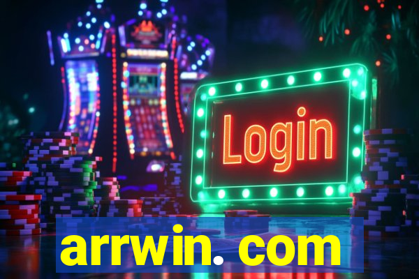 arrwin. com