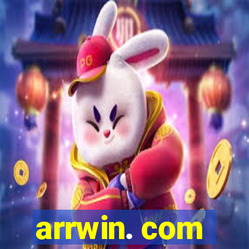 arrwin. com