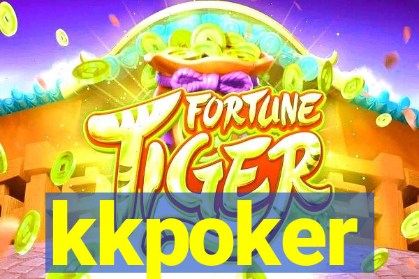 kkpoker