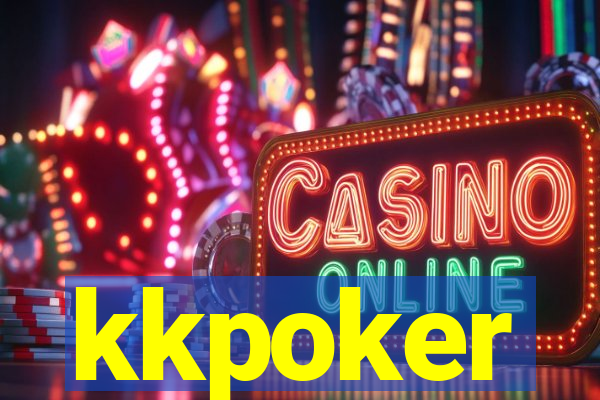 kkpoker