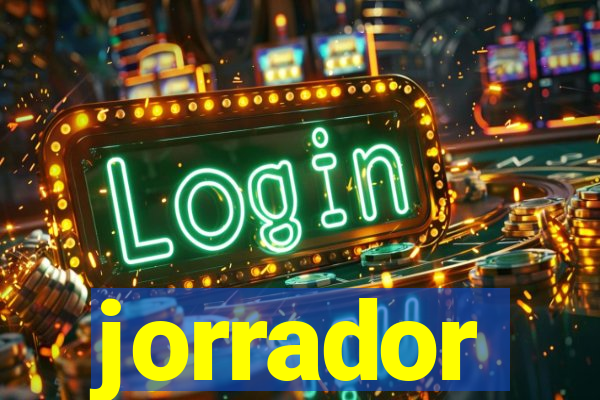 jorrador