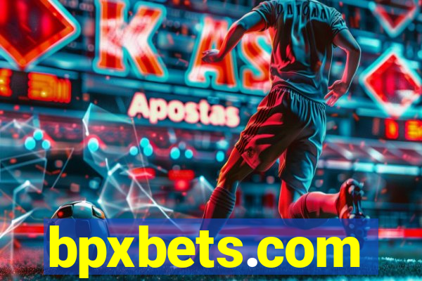 bpxbets.com