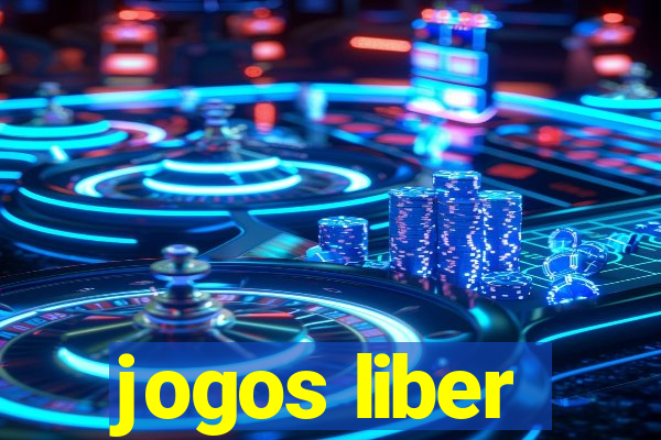 jogos liber