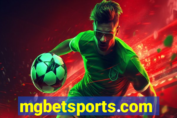 mgbetsports.com