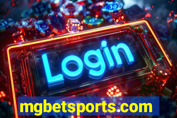 mgbetsports.com