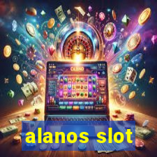 alanos slot