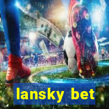 lansky bet