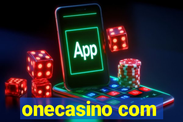 onecasino com