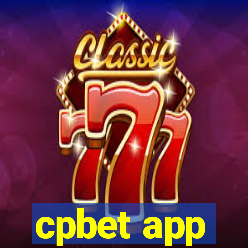 cpbet app