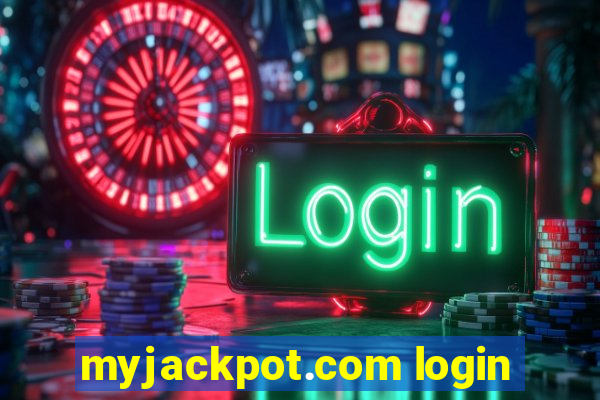 myjackpot.com login