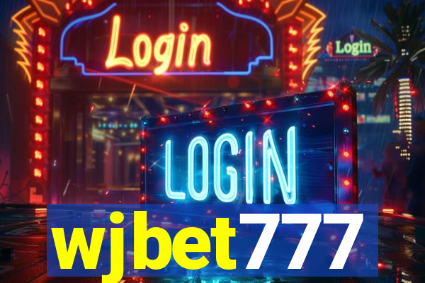 wjbet777