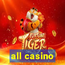 all casino