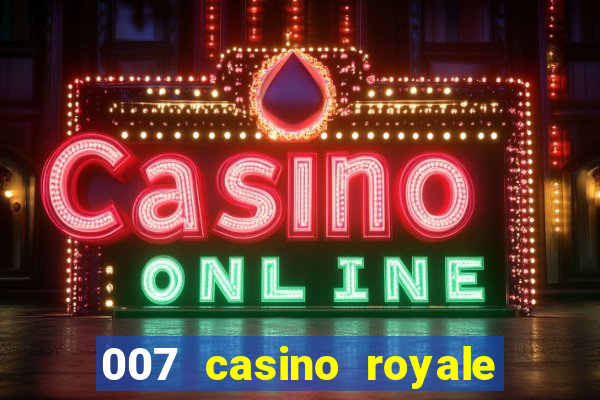 007 casino royale theme song download