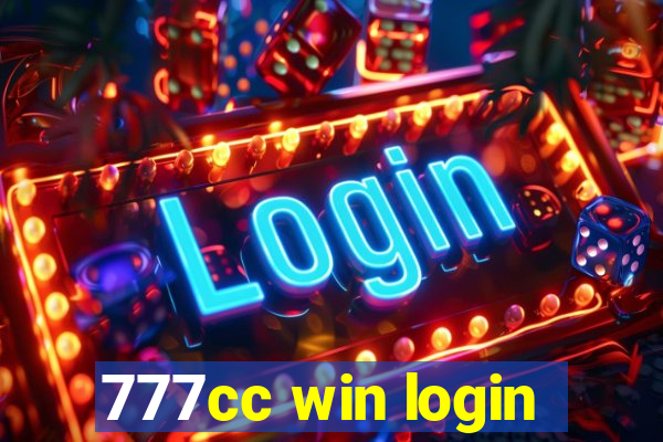 777cc win login