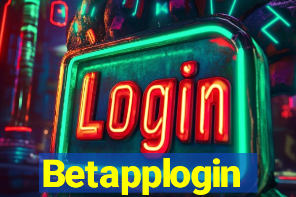 Betapplogin