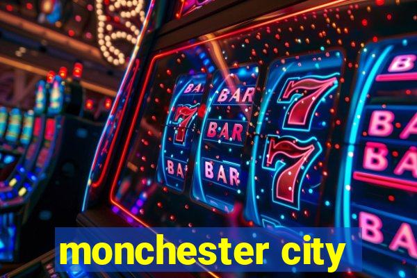 monchester city