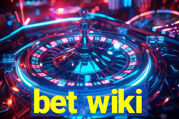 bet wiki