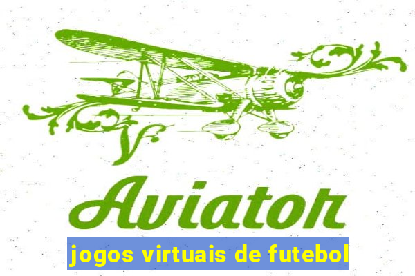 jogos virtuais de futebol