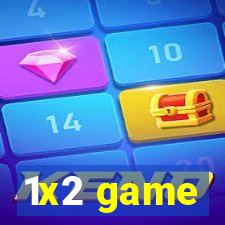 1x2 game