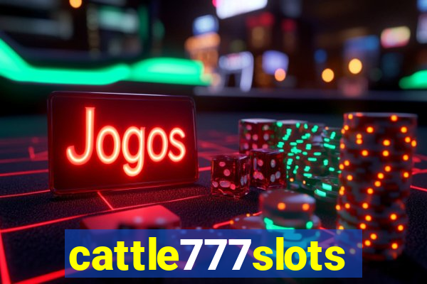 cattle777slots