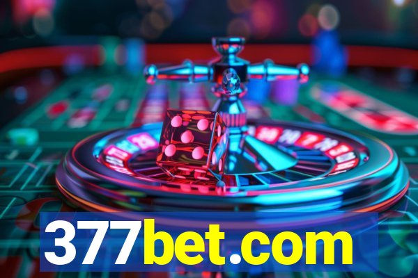 377bet.com