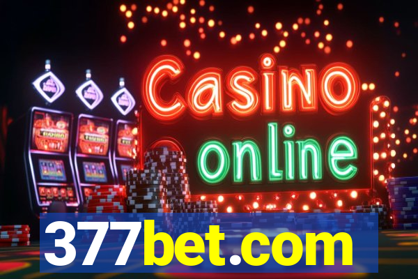 377bet.com