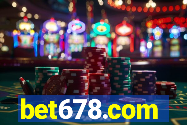 bet678.com