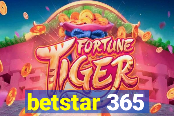 betstar 365