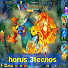 horus 3tecnos