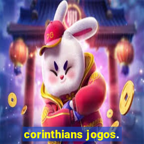 corinthians jogos.