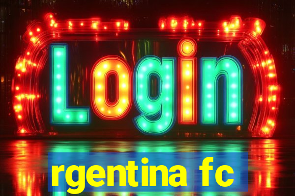 rgentina fc