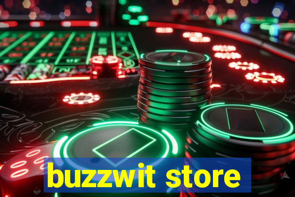 buzzwit store