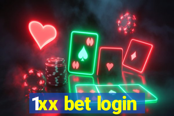 1xx bet login