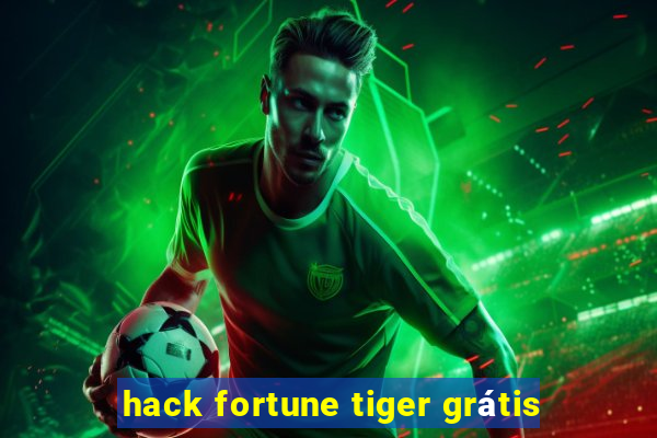 hack fortune tiger grátis