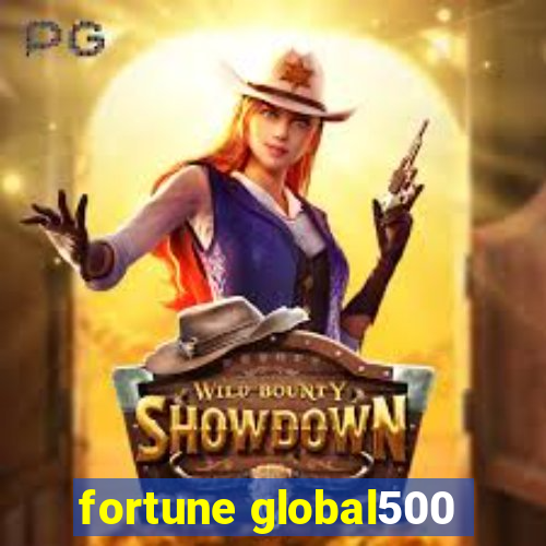 fortune global500