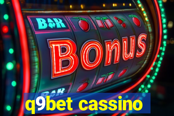 q9bet cassino