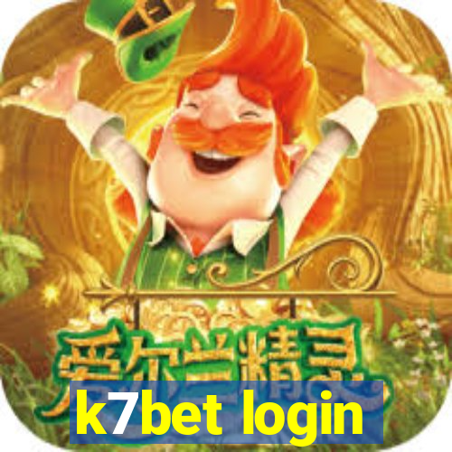 k7bet login