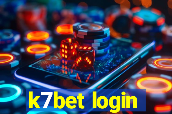 k7bet login