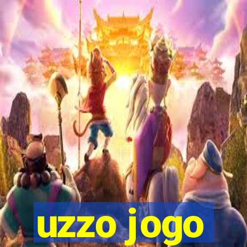 uzzo jogo