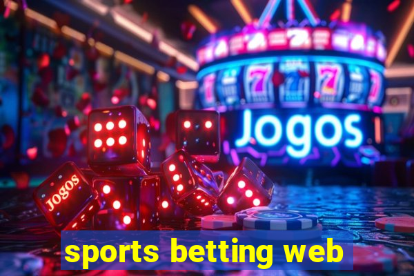 sports betting web